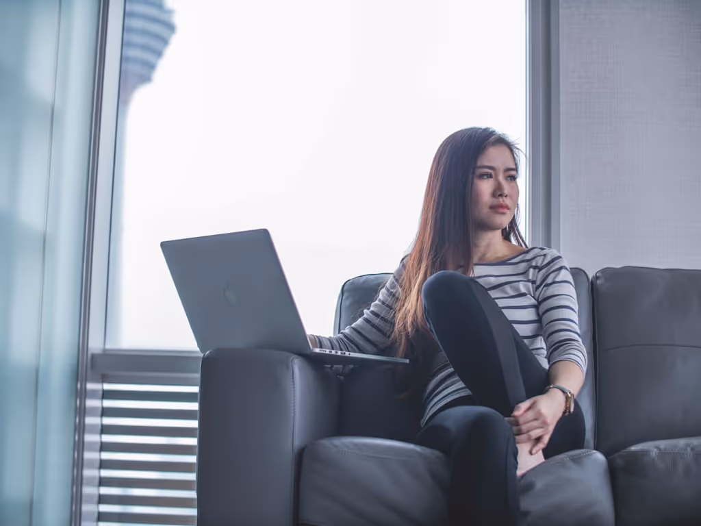 AI 招募時代來臨：企業如何應用 AI
